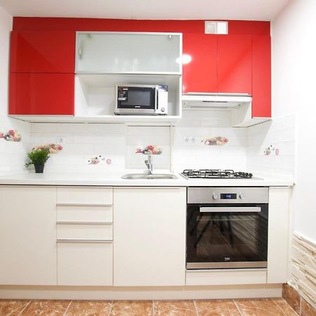 Ecostay Apartment Zoltan Street Budapeszt Zewnętrze zdjęcie
