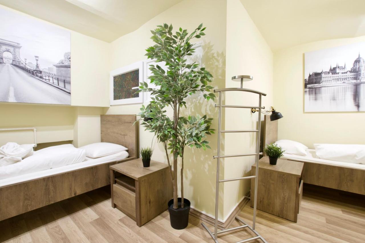 Ecostay Apartment Zoltan Street Budapeszt Zewnętrze zdjęcie