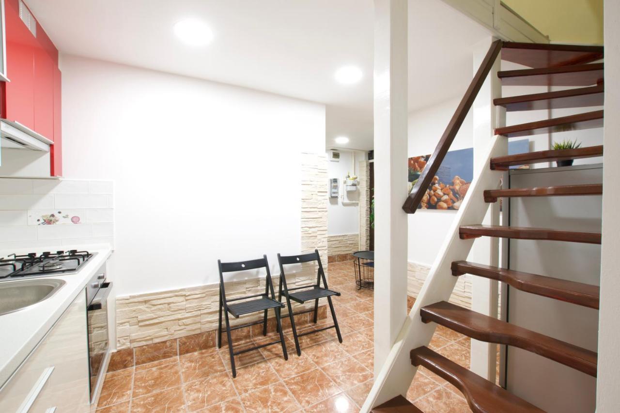 Ecostay Apartment Zoltan Street Budapeszt Zewnętrze zdjęcie
