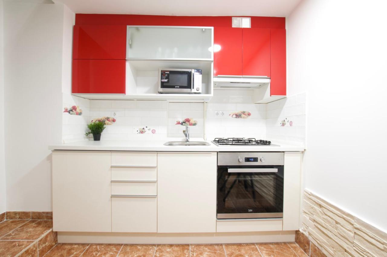 Ecostay Apartment Zoltan Street Budapeszt Zewnętrze zdjęcie