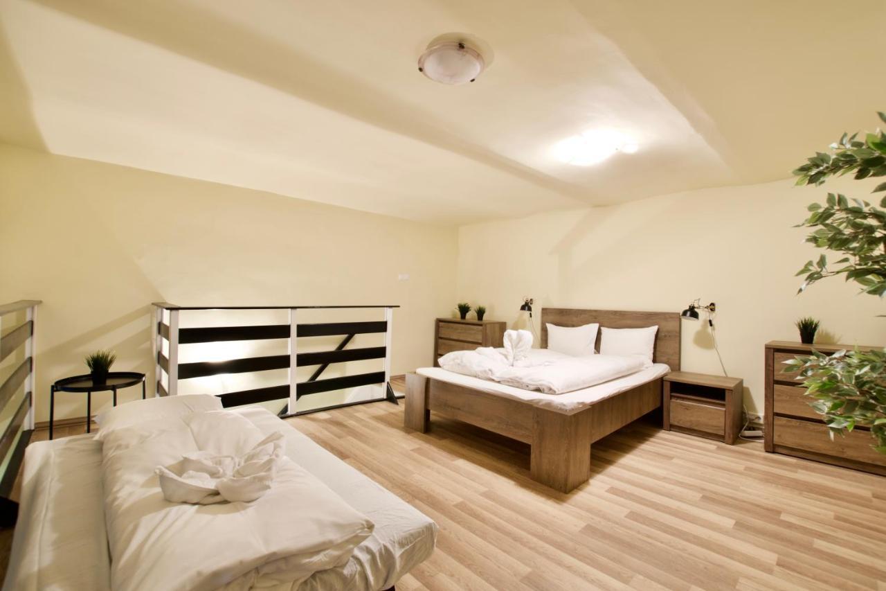 Ecostay Apartment Zoltan Street Budapeszt Zewnętrze zdjęcie